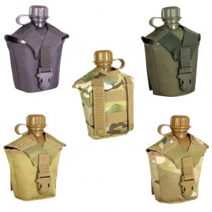 Viper Modular Water Bottle Pouch