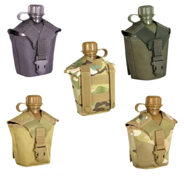Viper Modular Water Bottle Pouch