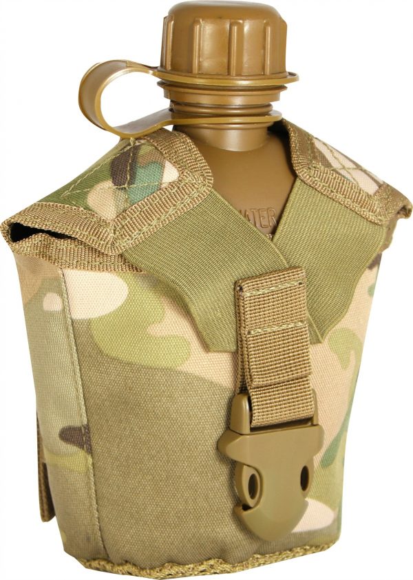 Viper Modular Water Bottle Pouch - Image 11