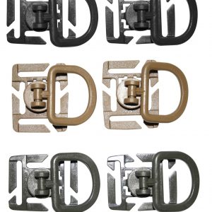 Viper Tactical D-Ring