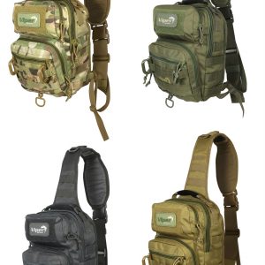 Viper Shoulder Pack