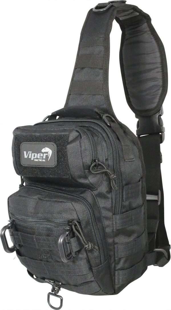 Viper Shoulder Pack - Image 2