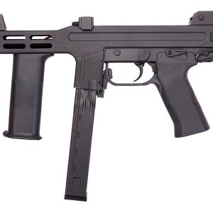 AY Spectre M4 Airsoft SMG