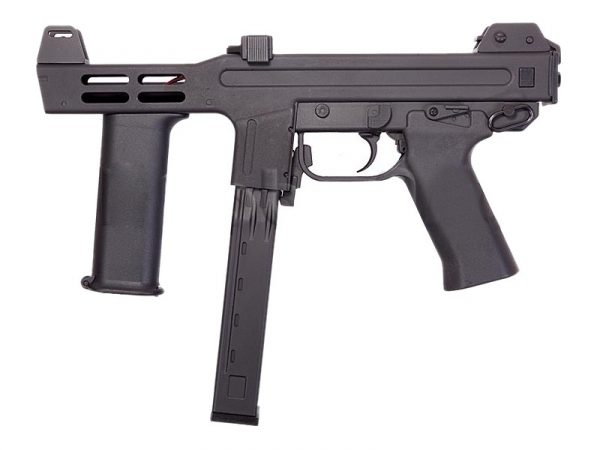 AY Spectre M4 Airsoft SMG
