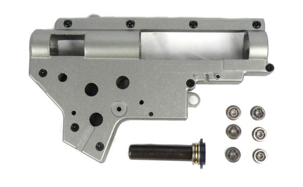Classic Army Version 2 Gearbox Casing 9mm