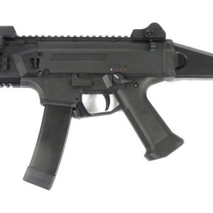 ASG CZ Scorpion EVO 3