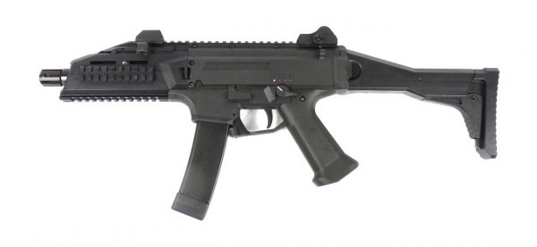 ASG CZ Scorpion EVO 3