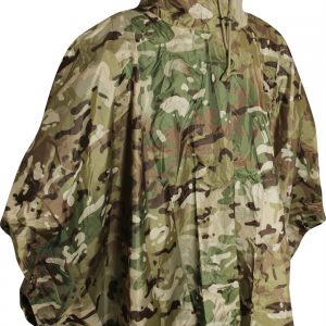 Viper Tactical Poncho - V-CAM