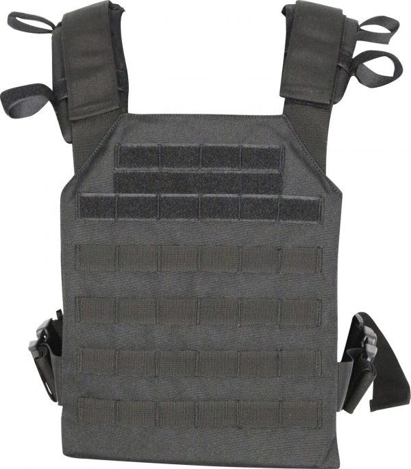 Viper Elite Lightweight Molle Plate Carrier - Image 2