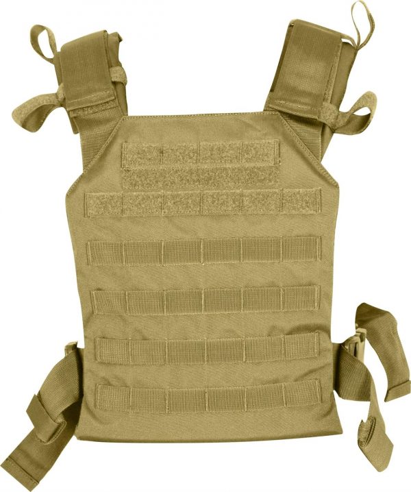 Viper Elite Lightweight Molle Plate Carrier - Image 3