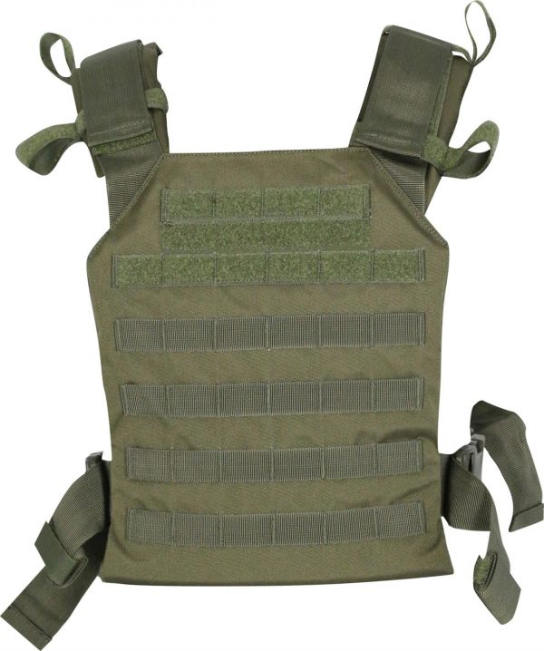 Viper Elite Lightweight Molle Plate Carrier - Image 4