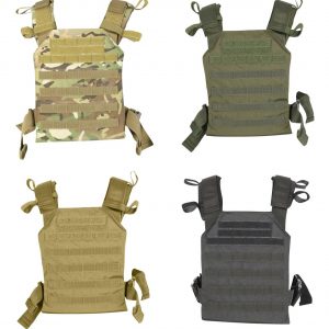 Viper Elite Lightweight Molle Plate Carrier