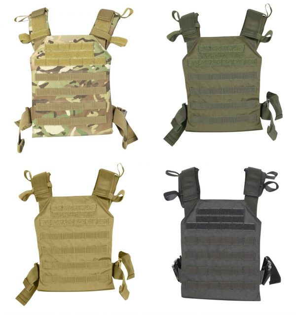 Viper Elite Lightweight Molle Plate Carrier
