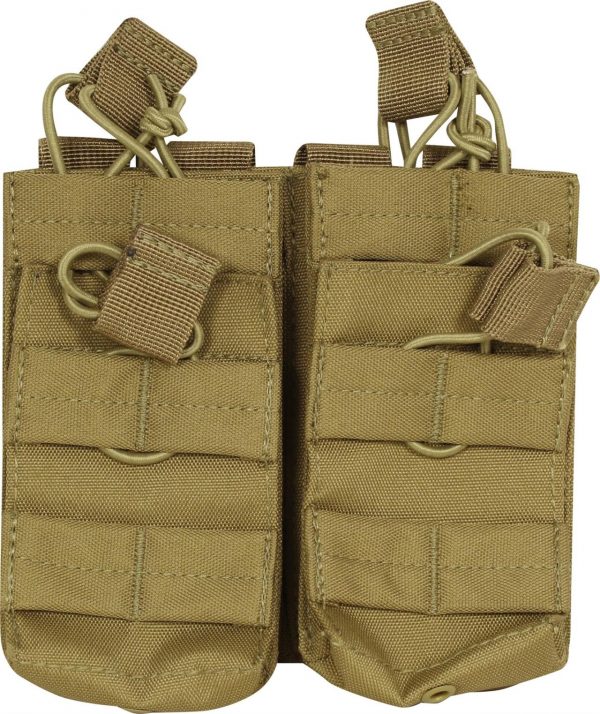 Viper Duo Mag Pouch Double - Image 9