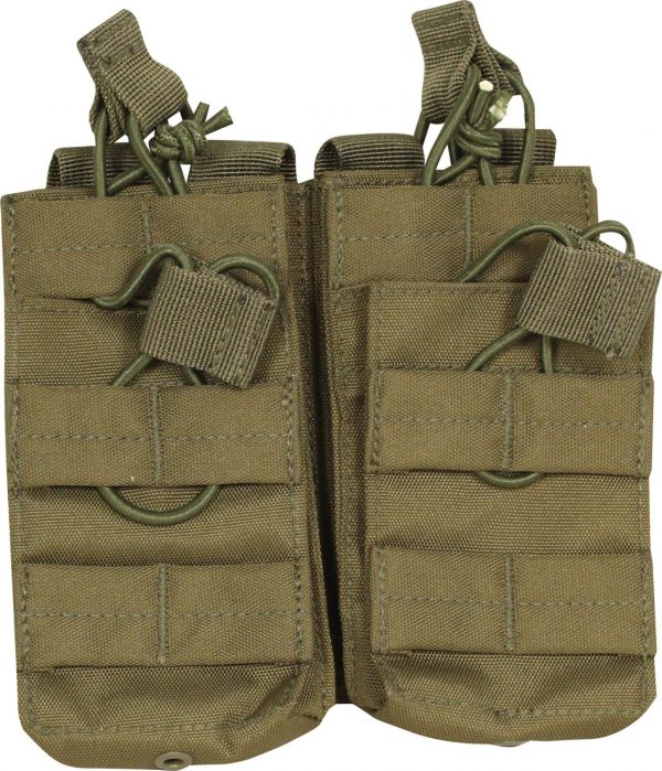 Viper Duo Mag Pouch Double - Image 10