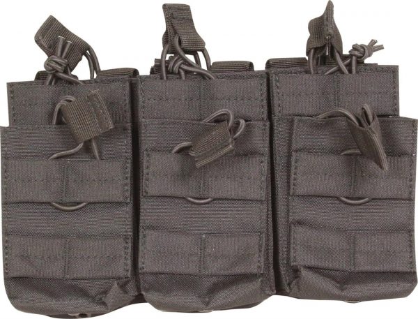 Viper Duo Mag Pouch Treble - Image 8