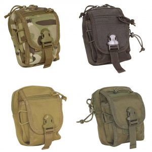 Viper V-Pouch
