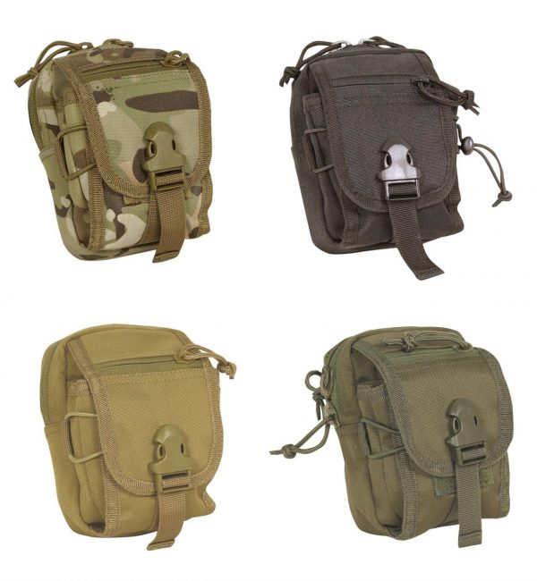 Viper V-Pouch