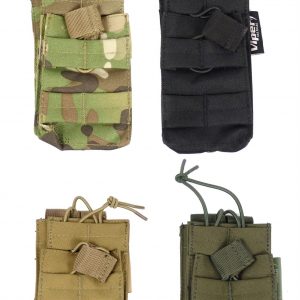Viper Duo Mag Pouch Single