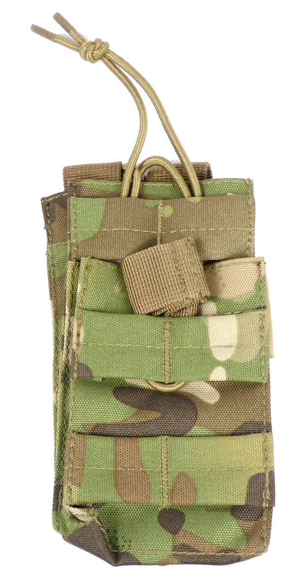 Viper Duo Mag Pouch Single - Image 7