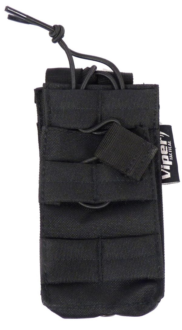 Viper Duo Mag Pouch Single - Image 8