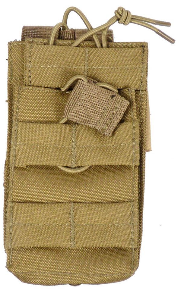 Viper Duo Mag Pouch Single - Image 9