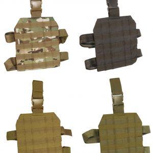 Viper Elite Molle Drop Leg Platform