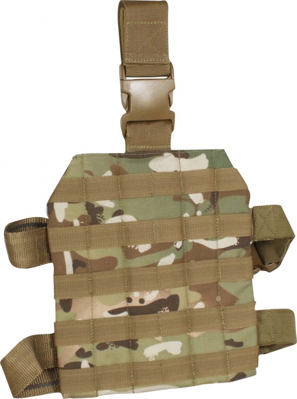 Viper Elite Molle Drop Leg Platform - Image 7