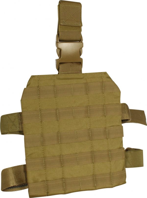 Viper Elite Molle Drop Leg Platform - Image 9