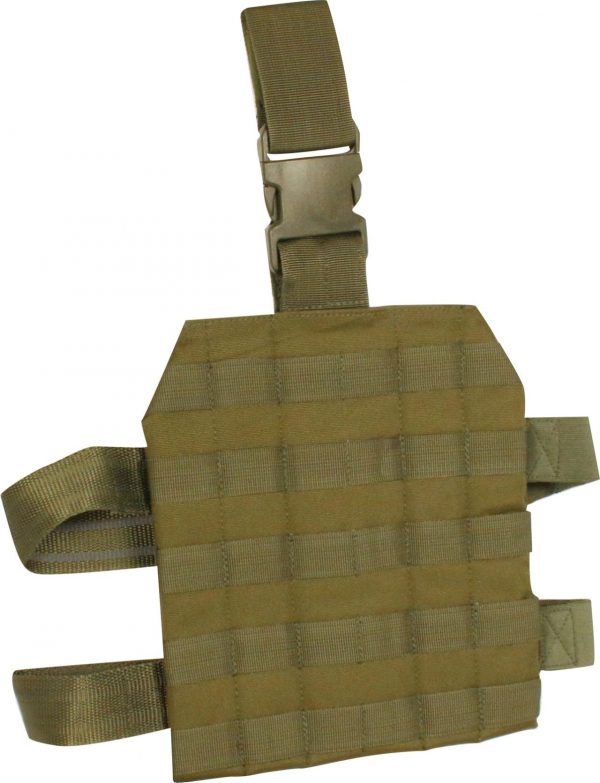 Viper Elite Molle Drop Leg Platform - Image 10