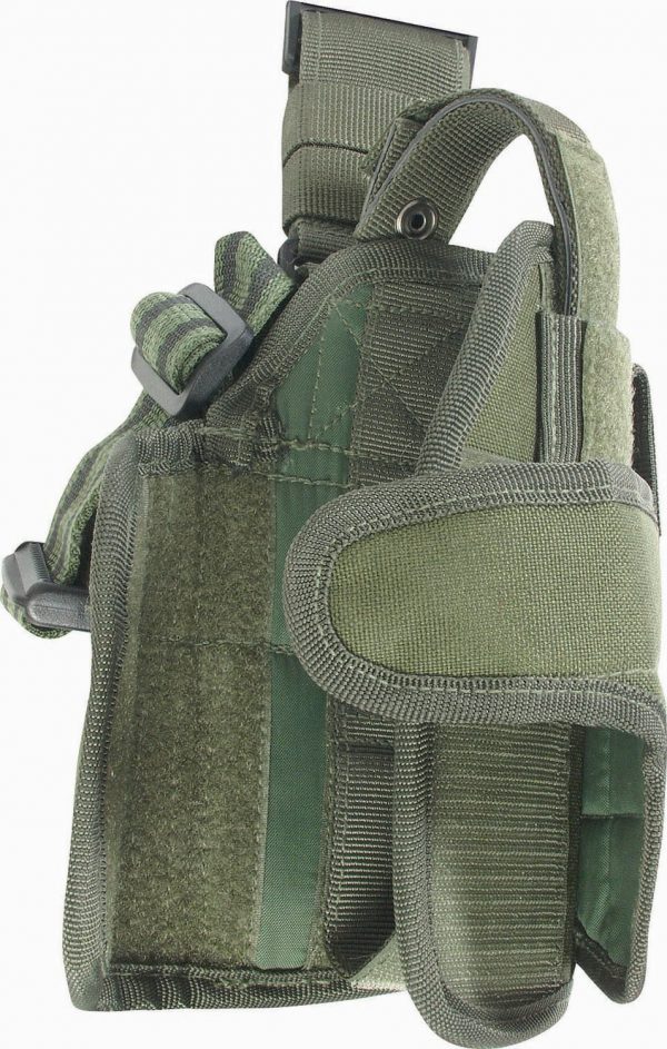 Viper Adjustable Drop Leg Holster - Image 10