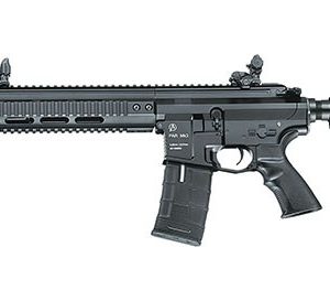 ICS PAR MK3 MTR EBB Airsoft Gun - Discontinued