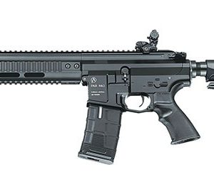 ICS PAR MK3 CQB MTR EBB Airsoft Gun - Discontinued