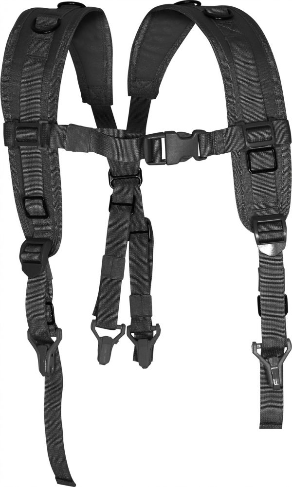 Viper Locking Harness - Image 2