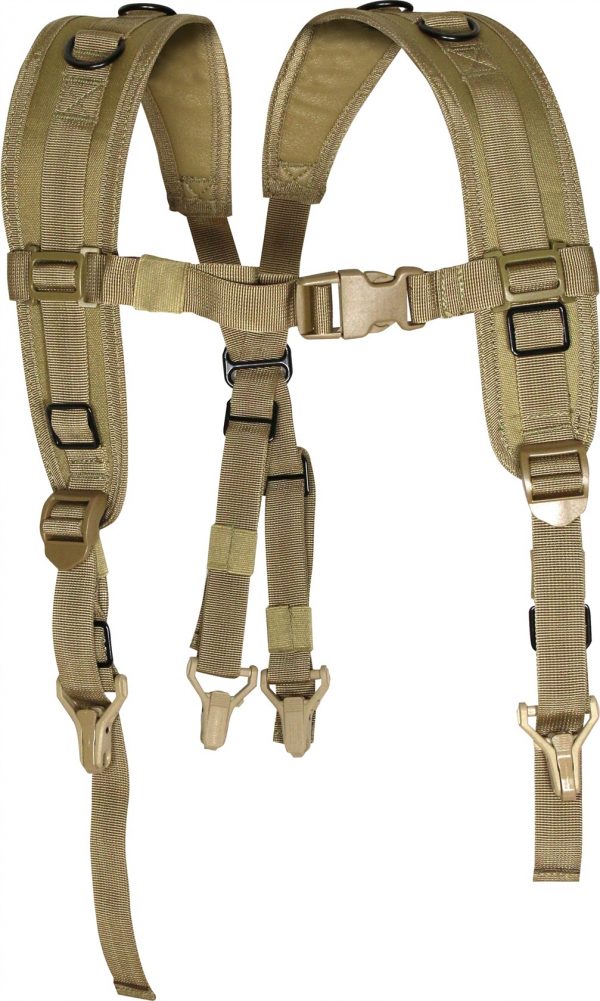 Viper Locking Harness - Image 3