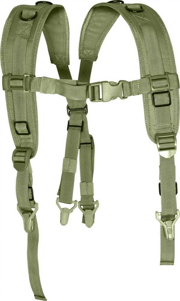 Viper Locking Harness - Image 4