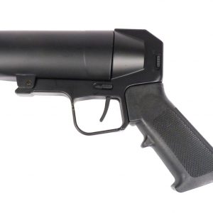 S-Thunder 40mm Grenade Launcher Short Barrel