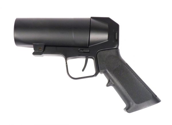 S-Thunder 40mm Grenade Launcher Short Barrel
