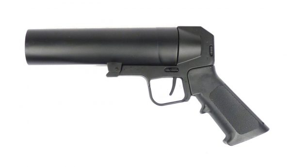 S-Thunder Grenade Launcher Long Barrel