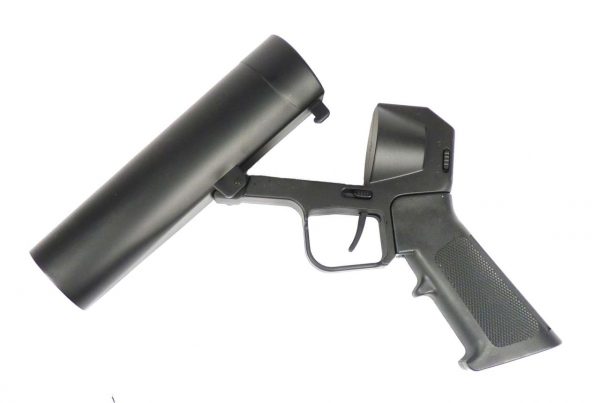S-Thunder Grenade Launcher Long Barrel - Image 2