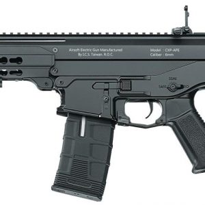 ICS CXP-APE Short EBB Airsoft Gun - Discontinued