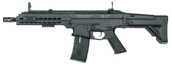 ICS CXP-APE Short EBB Airsoft Gun - Discontinued