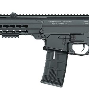 ICS CXP-APE R Long EBB Airsoft Gun - Discontinued