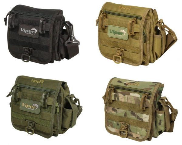 Viper Special Ops Pouch