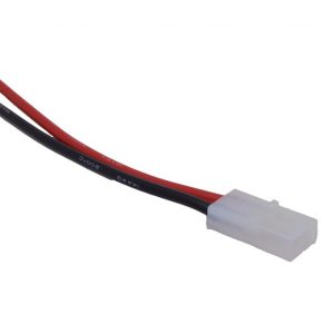 Large Female Tamiya Plug & Lead
