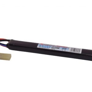 1400 mAh 7.4v 20c LiPo Stick Pack