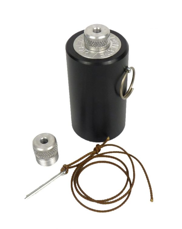 Dynatex Dominator Black Firing (BFG) Impact Grenade