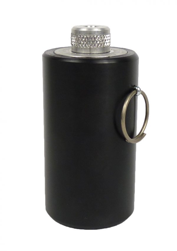 Dynatex Dominator Black Firing (BFG) Impact Grenade - Image 2