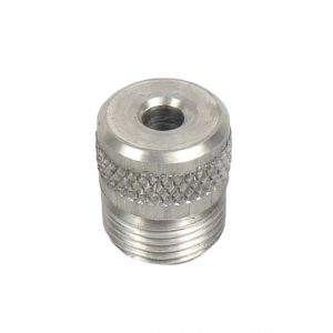 Dynatex Grenade Cartridge Adapter For 209 Primer