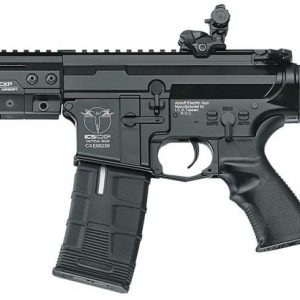 ICS CXP HOG Rear Wired Airsoft Gun - Discontinued